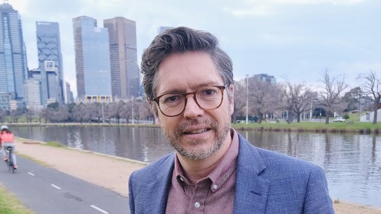 Melbourne Deputy Lord Mayor Nicholas Reece says mandatory inclusionary zoning will help address the city’s housing crisis.