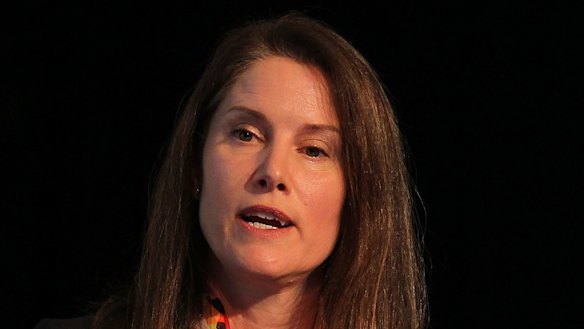 Shell Australia chairman Zoe Yujnovich said industry must help to direct government to create a durable energy policy after more than a decade of failed energy and climate policies.