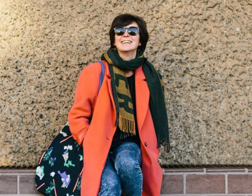 Olivia Laing’s expansive socio-political inquiry traverses territories of bodily vulnerability.