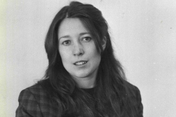 Journalist Sally Gibson found herself co-writing TV mini-series The Dismissal in the early ’80s.