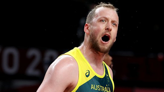 Joe Ingles is heading to the Milwaukee Bucks.