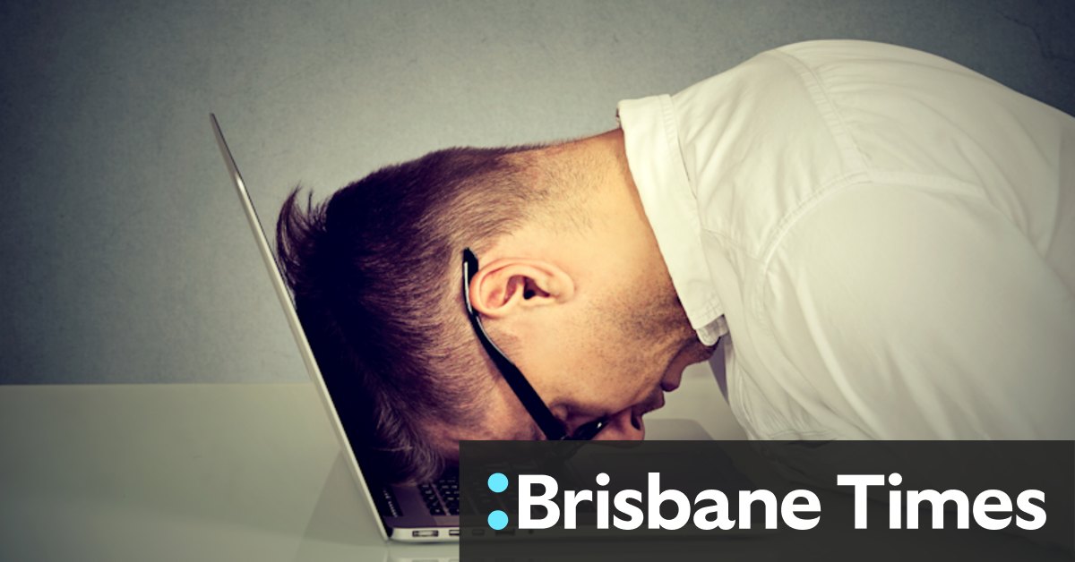 You're being watched: The rise of the worker productivity score - Vimarsana News