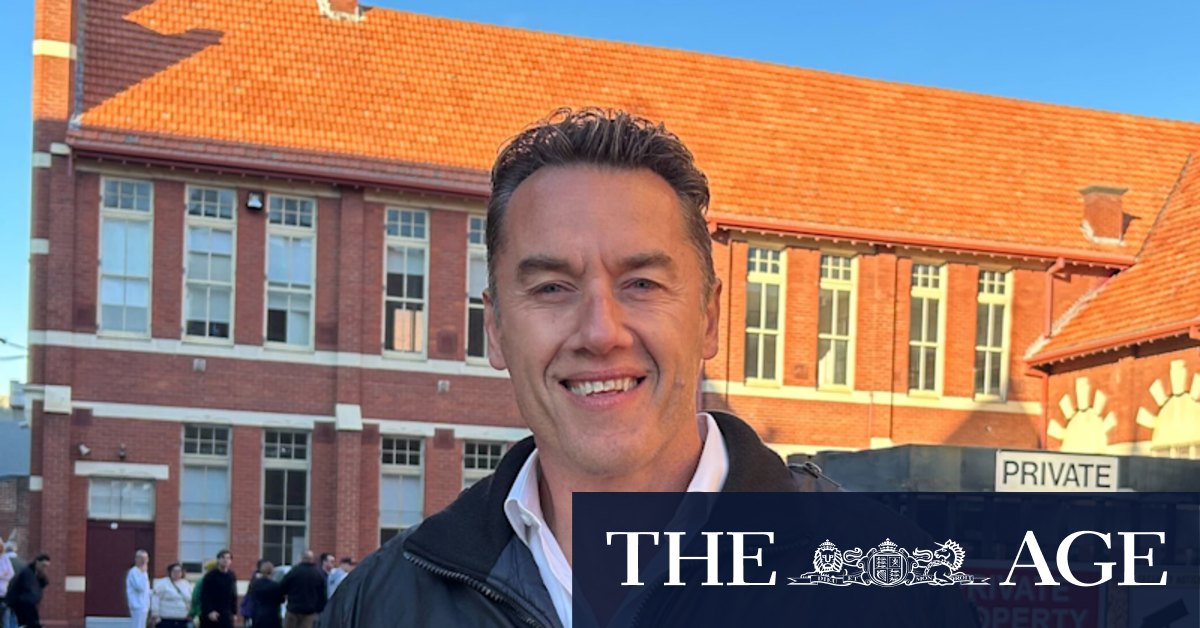 Can These Newcomers Shake Up Victoria's Election? The Spring Street Surprise