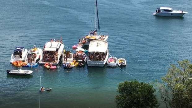 Party boats face tighter restrictions as complaints rise over loud noise, boorish behaviour