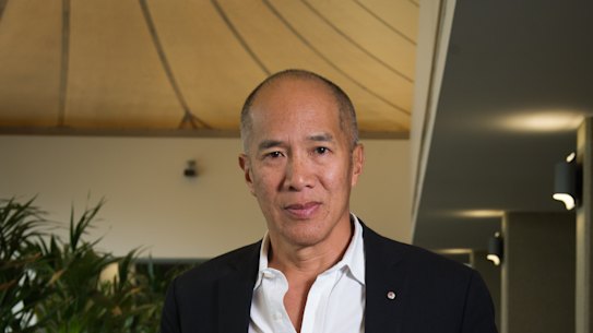 Dr Charlie Teo faced an urgent hearing of authorities following complaints.