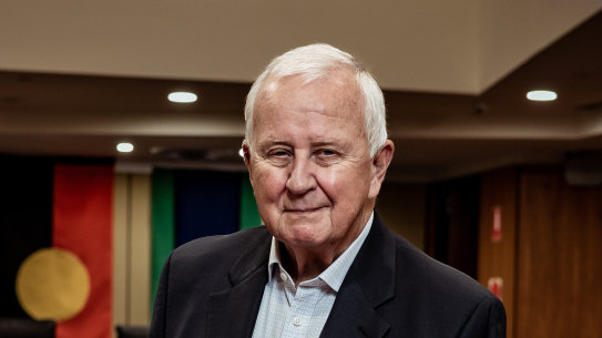 George Gear, who served as assistant treasurer under Paul Keating, says voters would forgive the Albanese government if it scrapped the stage three tax cuts.