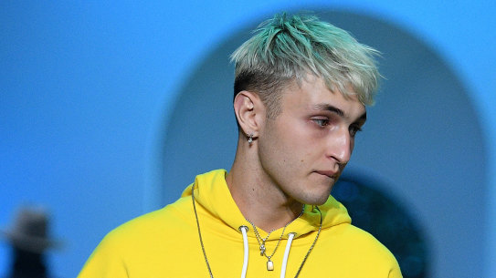 Are our struggling retailers wasting their money on overseas guests?