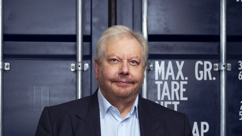 WiseTech (ASX: WTC): Tech Council facing questions over Richard White saga