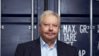 Richard White resigned as WiseTech Global CEO last month but will remain a consultant to the company.