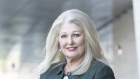 Helen Coonan will leave Crown by the end of the month.