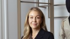 Olivia Wirth was appointed executive chair of Myer earlier this year.