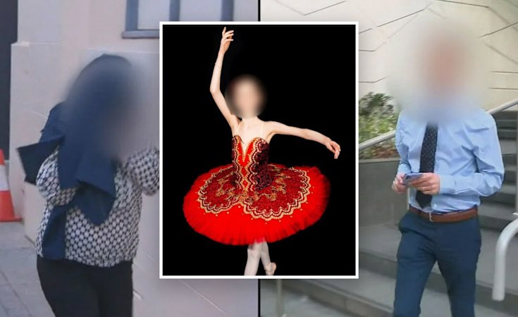 Revealed: Why WA mum jailed for starving teenage daughter believes trial was unfair