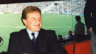 John Elliott at the AFL in 1992.