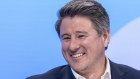 Mike Sneesby is the new CEO of Nine.