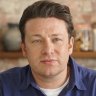 Jamie Oliver.