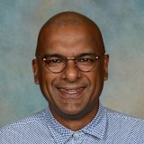 Michael Pillay is a teacher and year advisor at Cumberland High School in Carlingford.