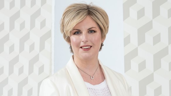 Franchise Council of Australia chief executive Mary Aldred welcomed the report. 