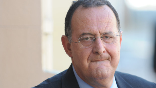 Former NSW Labor minister and paedophile Milton Orkopoulos has been paroled.
