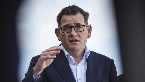 Victorian election 2022: Daniel Andrews pledges ‘paramedic ...