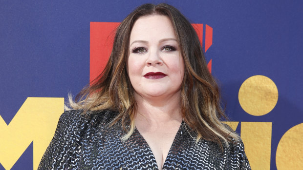 The news that Melissa McCarthy was "in talks" for the role of Ursula in Disney's The Little Mermaid sparked debate.