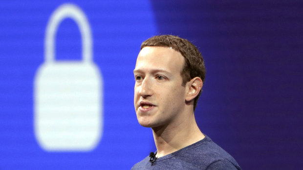 Mark Zuckerberg's Facebook is struggling to alleviate privacy concerns about the social network's digital currency.