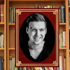 <i>The Librar(ian)</i> is at Bard’s Apothecary until October 5.