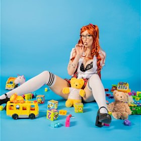 Daddy Daycare is at The Motley Bauhaus until October 11.