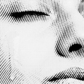 The weather app, on my phone, at a party.