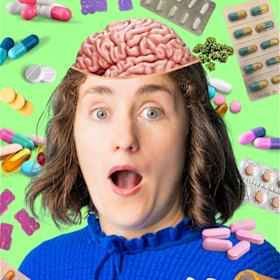 Mental is on a Theory Bar until October 19