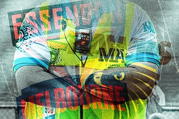 MA Services has struck deals with several AFL clubs.