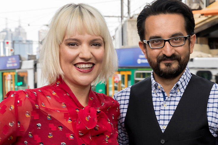 Abc Radio Melbourne S 2020 Lineup Jacinta Parsons Gets New Job Sami Shah To Fill In Over Summer