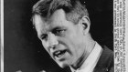 Bobby Kennedy died 25 hours after being shot by Sirhan Sirhan at the Ambassador Hotel in Los Angeles on June 5, 1968.