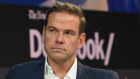 Lachlan Murdoch, now executive chairman of both News Corp and Fox.