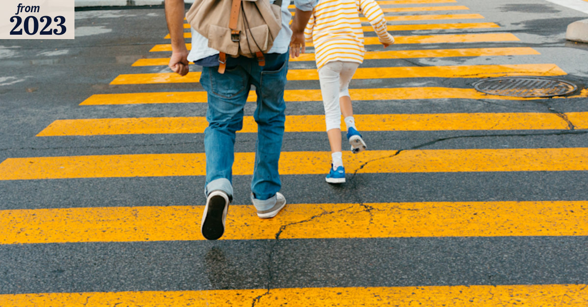 Becoming a stepfather: parenting advice for new dads