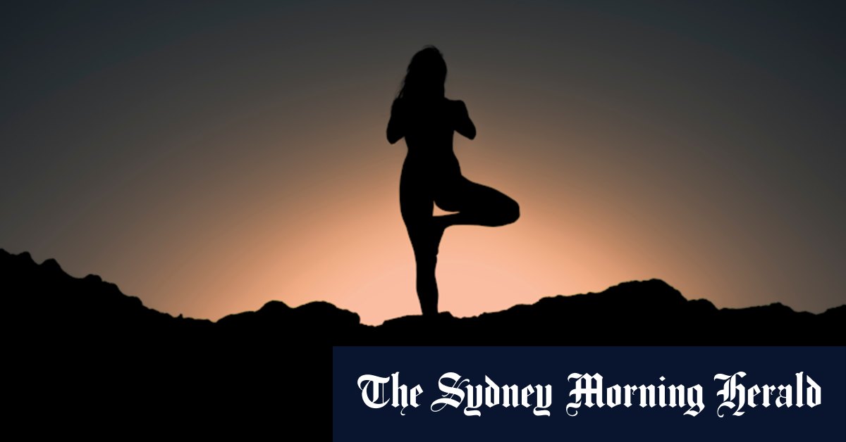 Yoga at 5am and no meat: The wellness holiday in hot demand