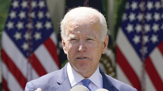 Joe Biden is risking alienating some very powerful constituents.