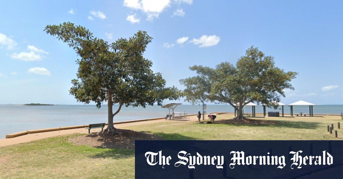 'Elderly' man in critical condition after near-drowning ...