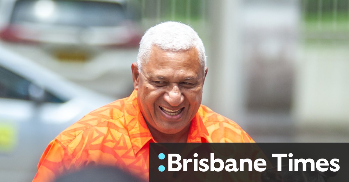 No outright victory for major parties in Fiji election - Vimarsana News