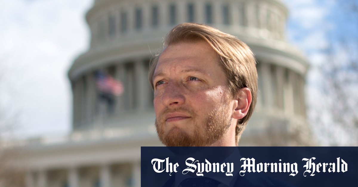 Russia-Ukraine war: China wants Australia as its vassal state, warns Liberal senator - Vimarsana News