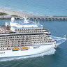 Seven Seas Splendor’s 140-day world cruise will visit 71 ports in 40 countries across six continents.
