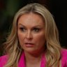 Married at First Sight relationship expert Mel Schilling.