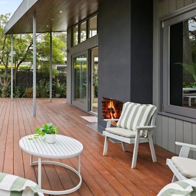 ‘Sought-after pocket’: Downsizer pays $2.2m for Beaumaris family home