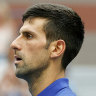 ‘I will not reveal my status’: doubts grow over Djokovic’s Australian Open plans