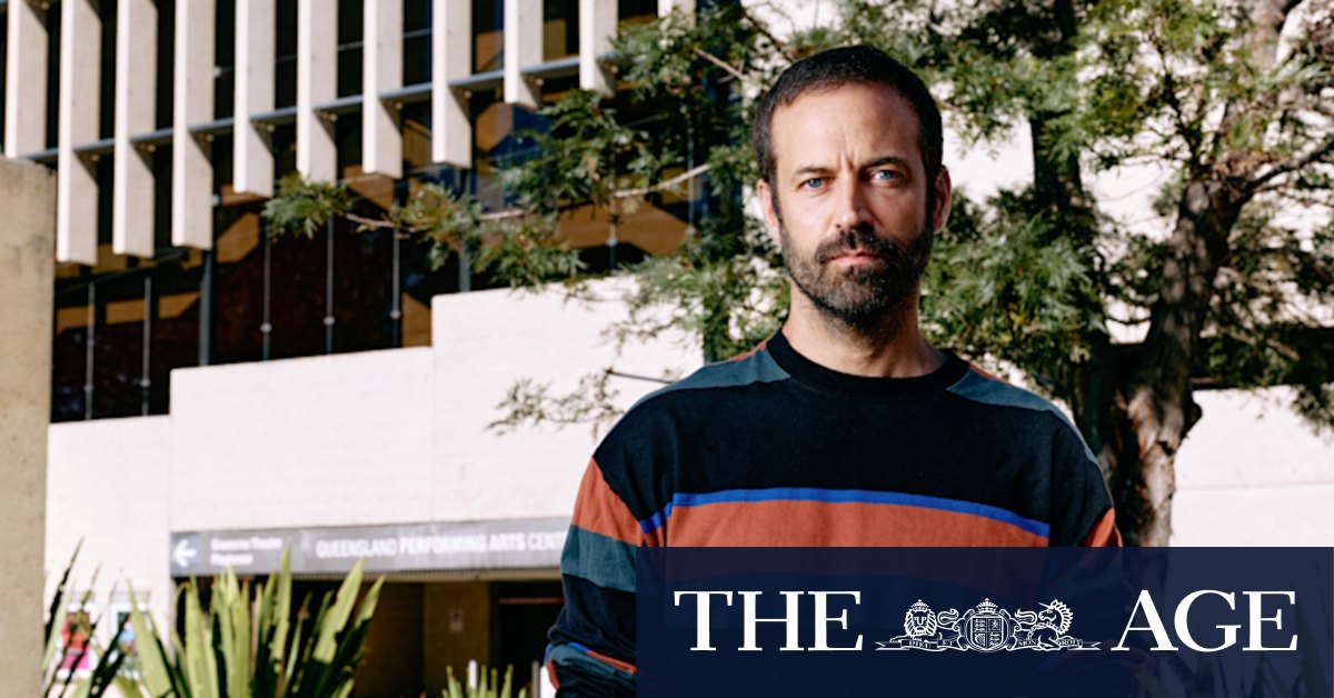 From Black Swan to Brisbane: Benjamin Millepied headlines festival with blockbuster dance piece