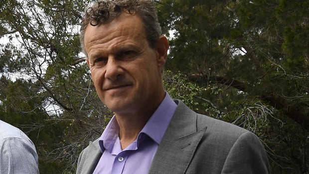 ICAC ‘terminates’ probe into sacked NSW minister Tim Crakanthorp