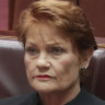Pauline Hanson shareholding went under the radar for six months
