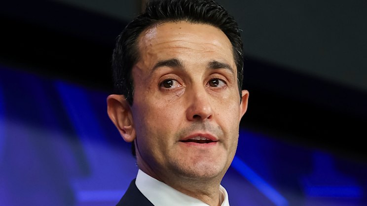 brisbanetimes.com.au - James Hall - BHP's latest salvo to Crisafulli government over coal royalties spat