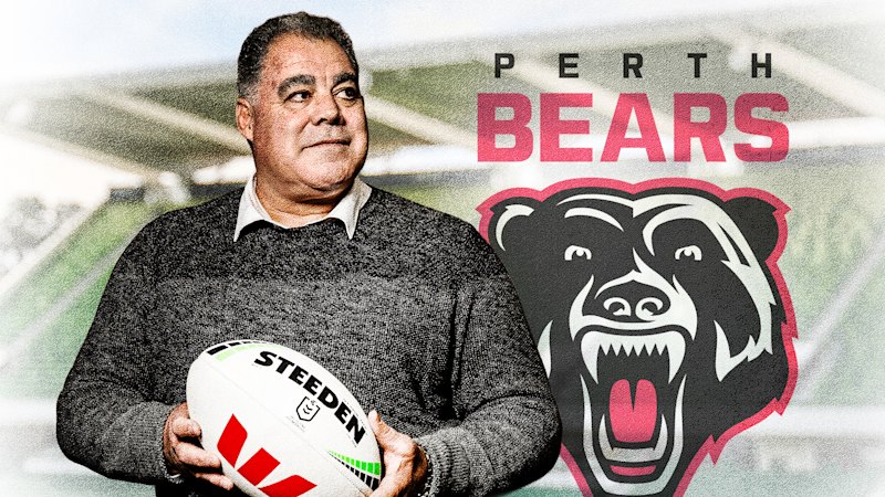 Bears lure Wallabies legend in key code-switch signing (sport) — The Age – Sport