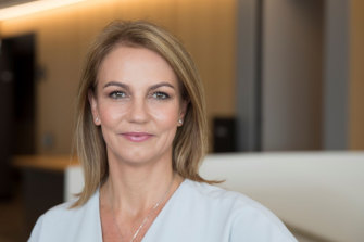 EY chief economist Jo Masters says having a savings, investment and leverage plan is critical.