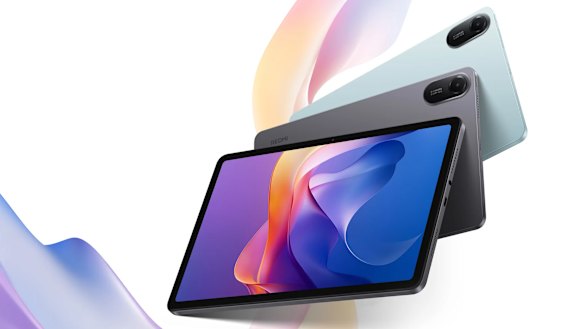 The Redmi Pad 2 is a decent alternative to the standard iPad, which costs almost twice as much.